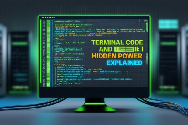 Terminal Action Code