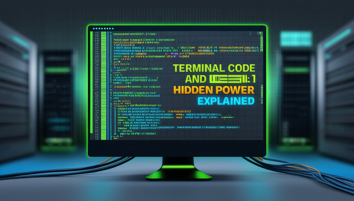 Terminal Action Code