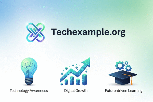 Techexample org