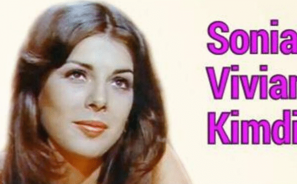 Julia Viviani Monaco