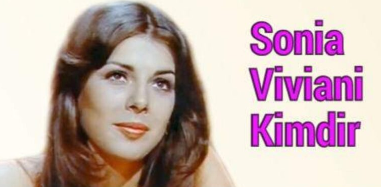 Julia Viviani Monaco