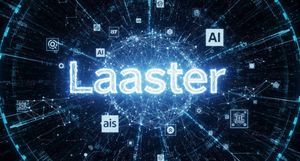 Laaster