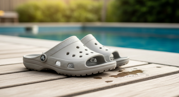 Croc slides