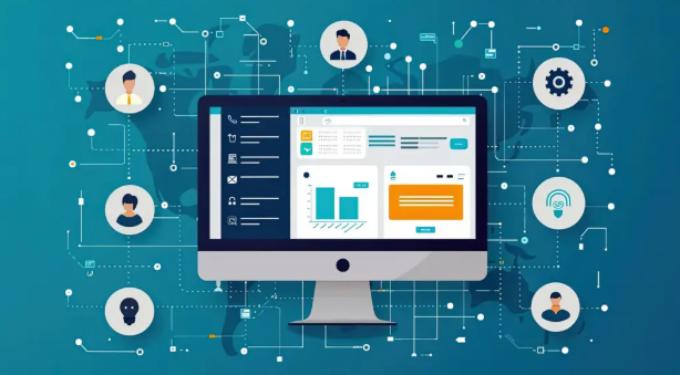 CRM software examples