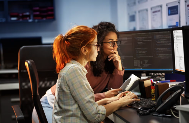 Software engineer jobs