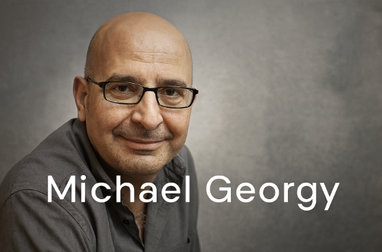 Michael Georgy