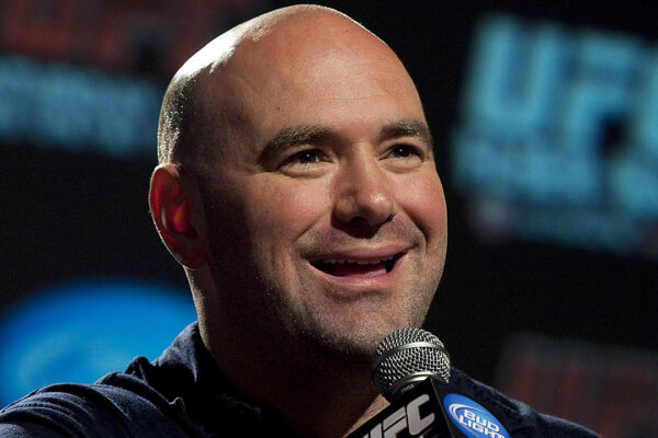 Dana White