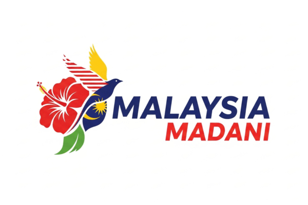 logo Malaysia Madani