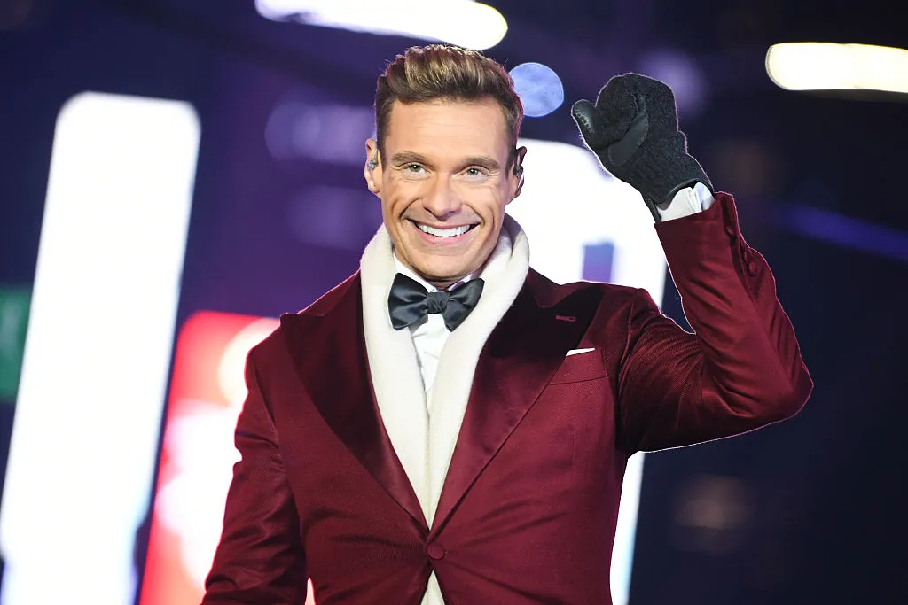 Ryan Seacrest net worth